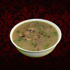 Mutton Soup (Kosong)